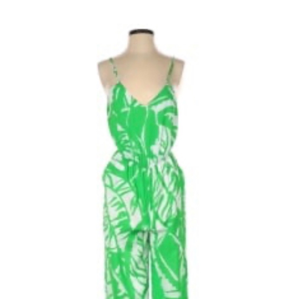 Lilly Pulitzer Boom Boom Jumper